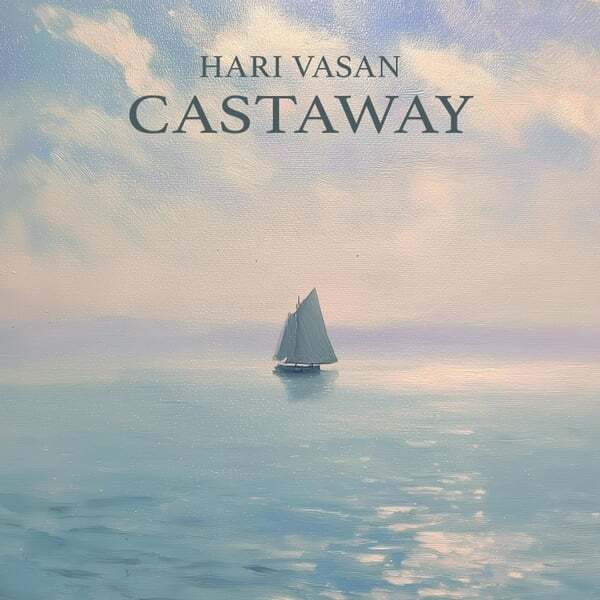 Cover art for Castaway