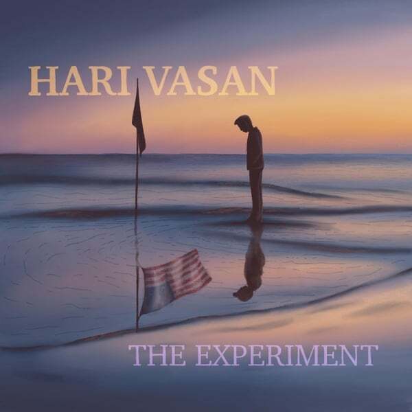 Cover art for The Experiment